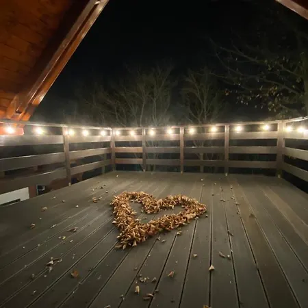 Holiday home Village Light House Omsenie