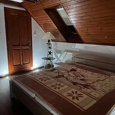 Village Light House *