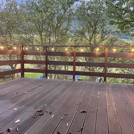 Village Light House Omsenie