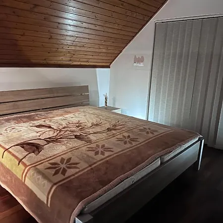 Village Light House Omsenie