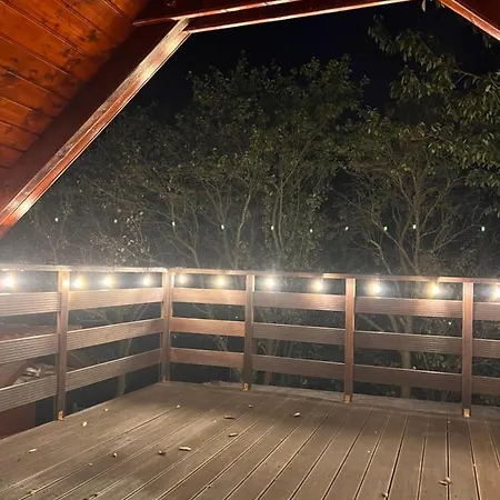 Village Light House Holiday home