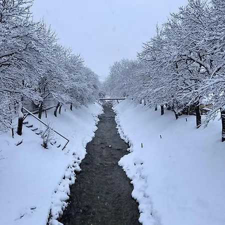 Holiday home Village Light House *