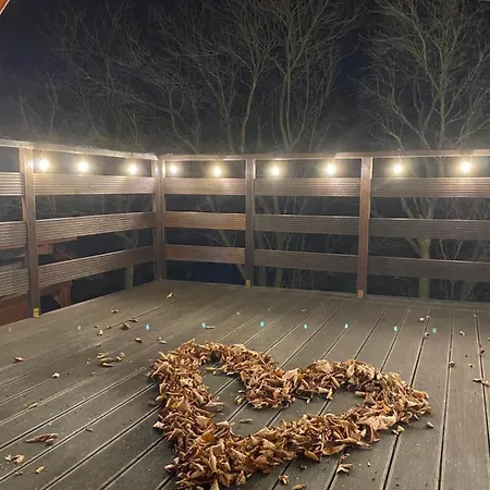 Holiday home Village Light House Omsenie