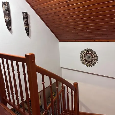 Village Light House * Omsenie