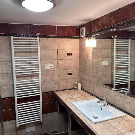 Village Light House Omsenie