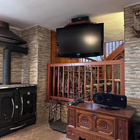 Сasa de vacaciones Village Light House *