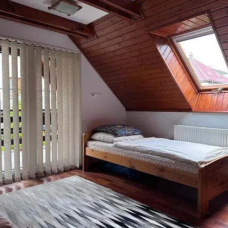 Village Light House Holiday home