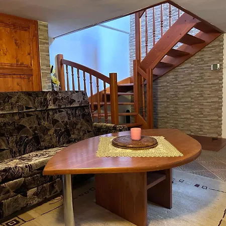 Village Light House * Omsenie