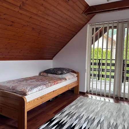 Village Light House Holiday home