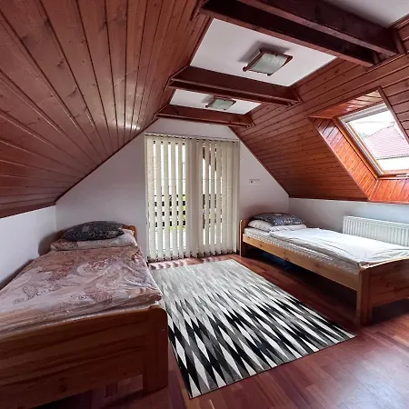 Сasa de vacaciones Village Light House