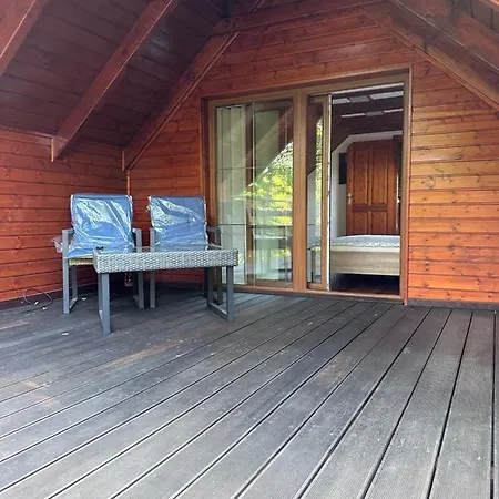 Holiday home Village Light House Omsenie