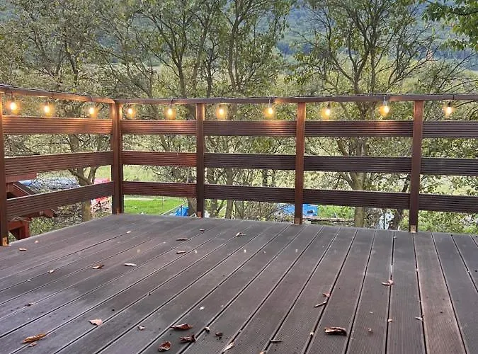 בית נופש Village Light House