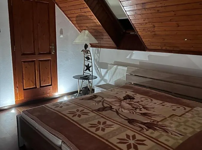 Village Light House *