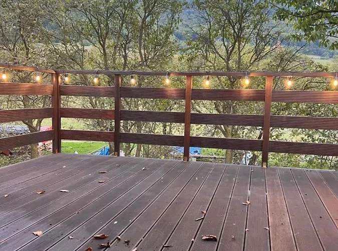 Village Light House Omsenie