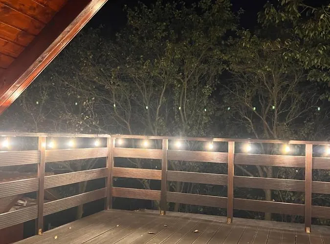 Village Light House בית נופש