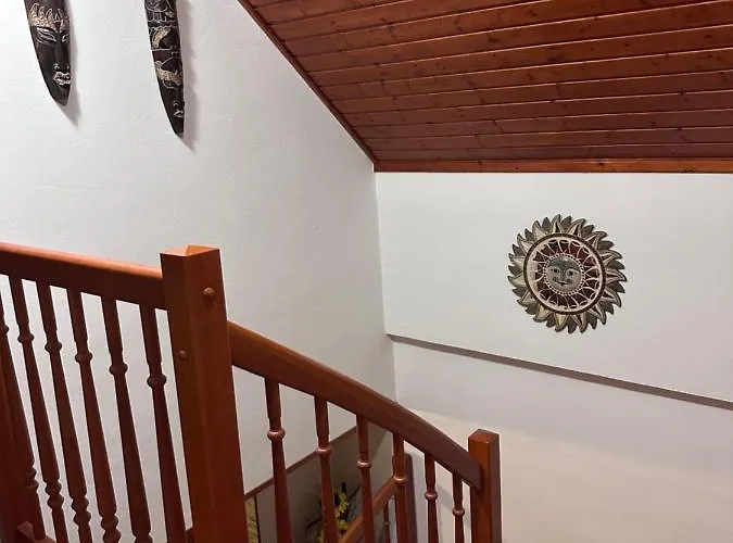 Village Light House * Omsenie