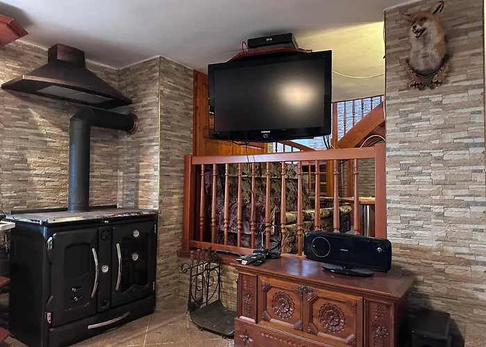 Dovolenkový dom Village Light House *