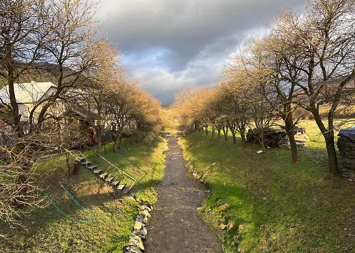 Village Light House בית נופש *