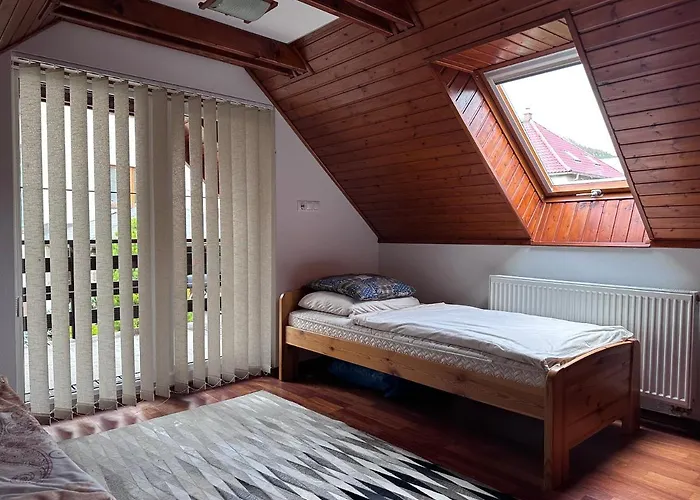 Village Light House Dovolenkový dom