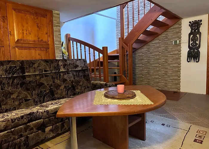 Village Light House * Omsenie