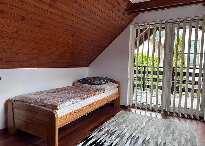 Village Light House Dovolenkový dom