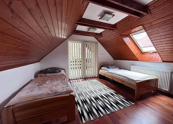 Dovolenkový dom Village Light House