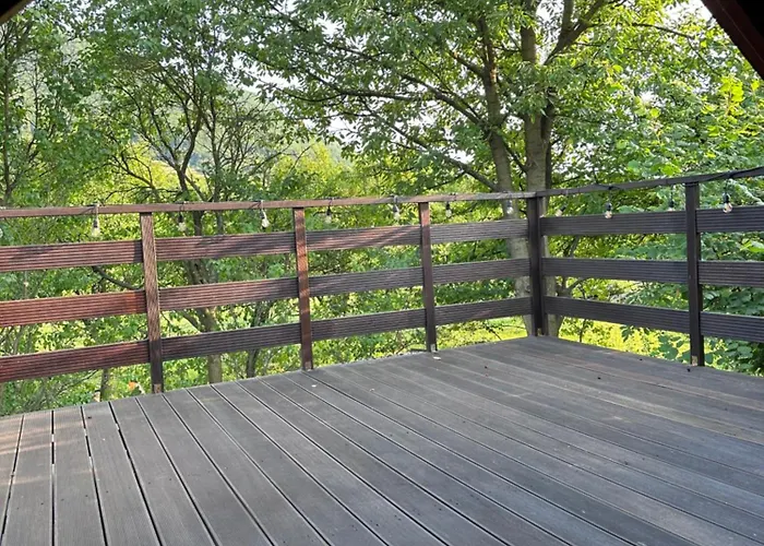 בית נופש Village Light House